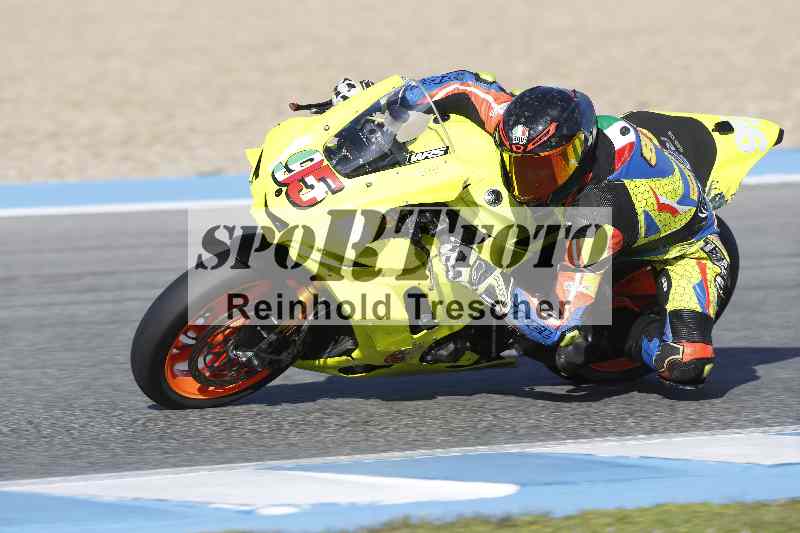 /01 24.-27.01.2025 Moto Center Thun Jerez/gruen-green/195